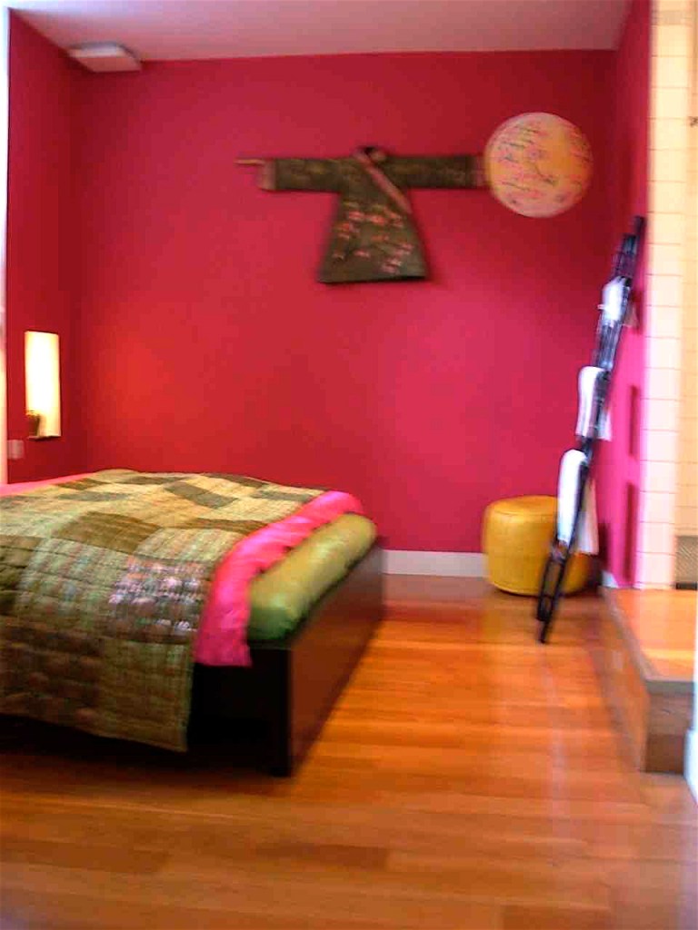 gastenkamer lage resol